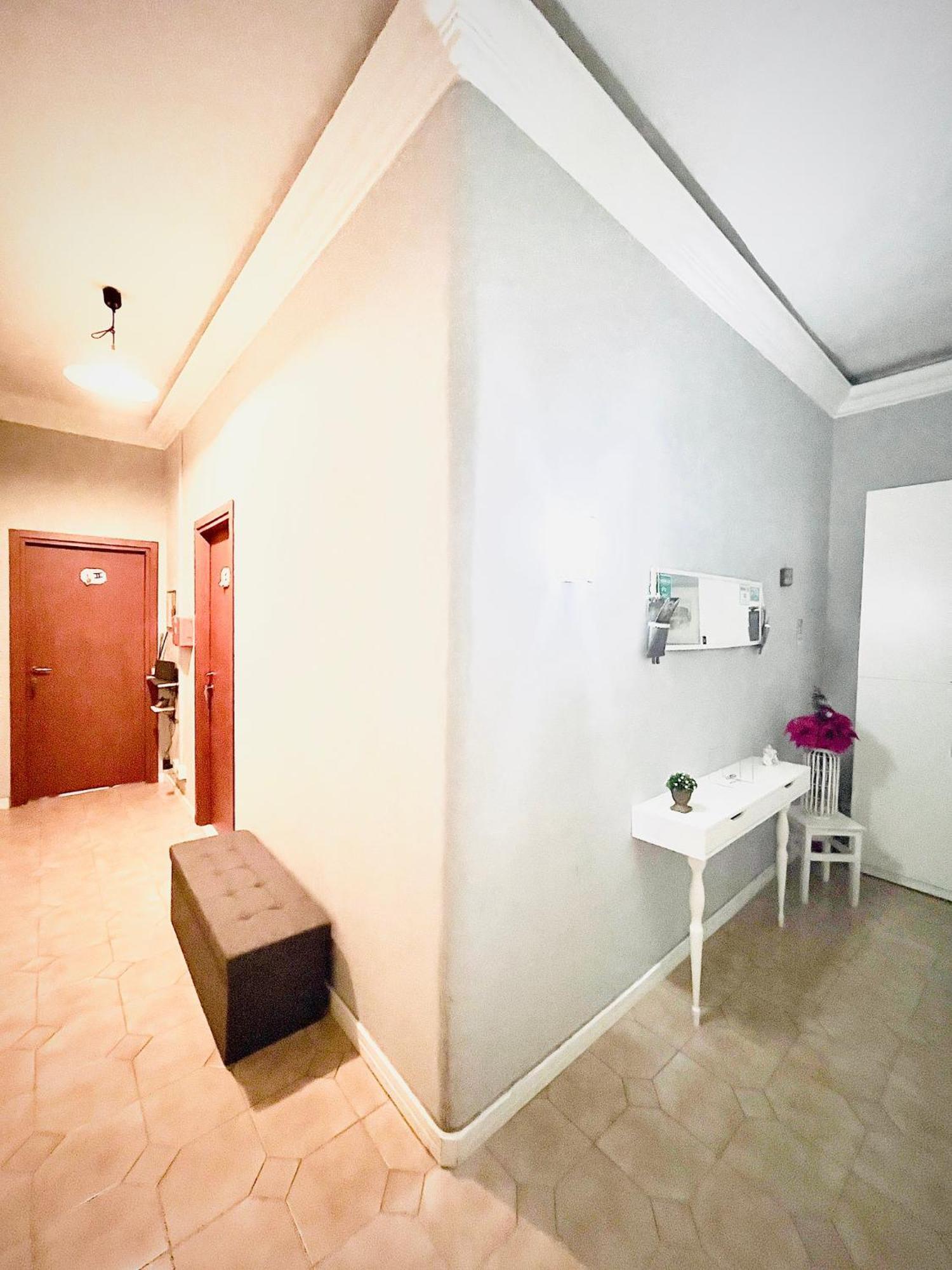Rome Room Vatican Dış mekan fotoğraf